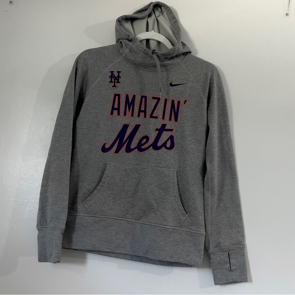 Nike New York Mets Hoodie - Picture 1 of 6